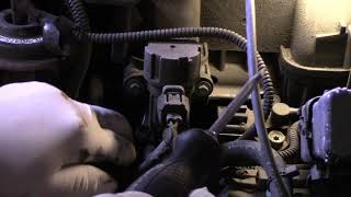 How To Replace A Fuel Pressure Sensor 2004 Ford Explorer