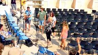 Karen Peck and New River Israel - I Choose Christ