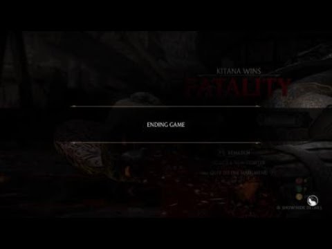 Kombat cup: The Runback - StarCharger28 vs UnbearableSkill FT3