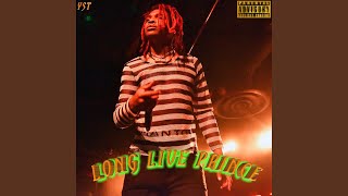 LONG LIVE PRINCE