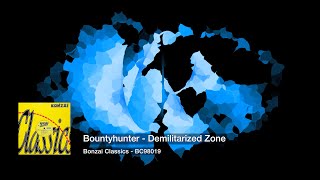 (1998) Bountyhunter - Demilitarized Zone