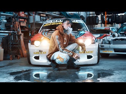 RAYAN SEVENTEEN17 - CRYSTAL WHITE (OFFICIAL VIDEO)