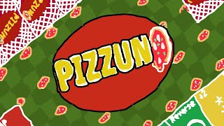 The Pizzuno special