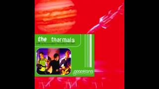 The Thermals - Big Dipper [Built To Spill cover]