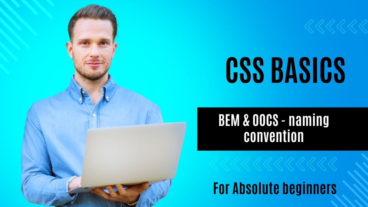 Understanding BEM and OOCSS: Modular CSS Techniques