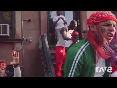 Gummo On - 6Ix9Ine & Marshmello | RaveDJ