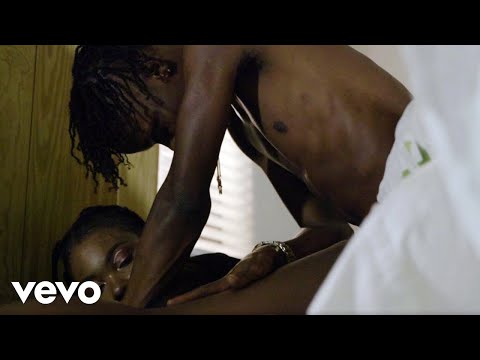 Chappzs - Miss World (Official Video)