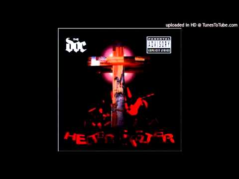 The D.O.C. - Exotix Shit [Helter Skelter - 12/18]