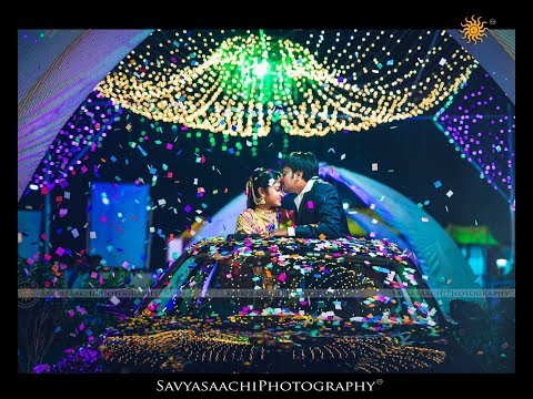 Wedding Photographer portfolio by Savyasaachi Photography in Hyderabad - Photo 0