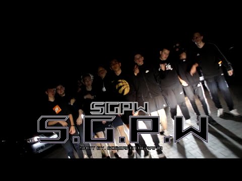 SGPW - S.G.P.W