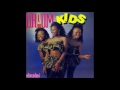 THE DALOM KIDS (Ndincedeni - 1992)  02- Siwelewele