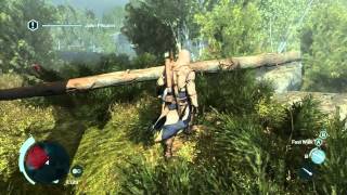 Assassin&#39;s Creed 3 Rage Quit