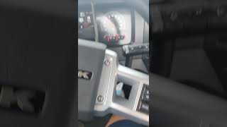 Download lagu Driving a new 2022 MACK truck #trucking #truck mp3