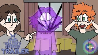 The Walter's Secret | OFFICIAL TRAILER - Wind Studios