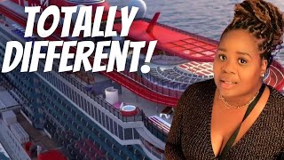 Virgin Voyages Cruise Was UNLIKE ANY CRUISE We've Ever Been On, But Left Us Pleasantly Surprised!
