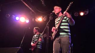 12 - Amy&#39;s Friend - Bombadil (Live in Carrboro, NC - 12/19/15)