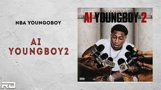 NBA YoungBoy - Lonely Child [AI YOUNGBOY 2]