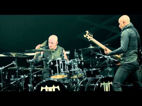 Trivium - Ember To Inferno (LIVE: Chapman Studios)
