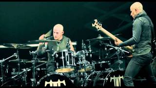 Trivium - Ember To Inferno (LIVE: Chapman Studios)