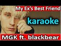 Machine Gun Kelly Ft Blackbear My Ex S Best Friend 2020 1 HOUR LOOP