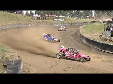 00207 Autocross Humpolec 28. - 29.8.2021