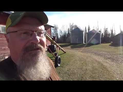 TrapperFURever - Season 3 - Episode 2 - Beaver/Raccoon Trapping - Nov. 1 - 7/20