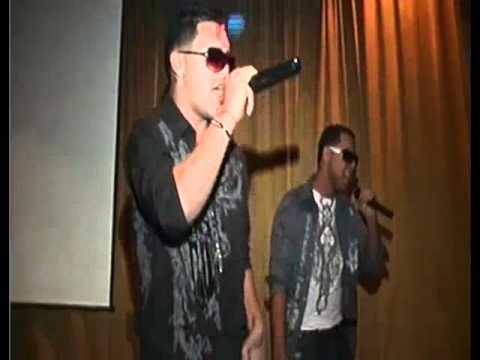 JAY MALY & ALEX FEAT DJCANDELA - CHICO HEROE