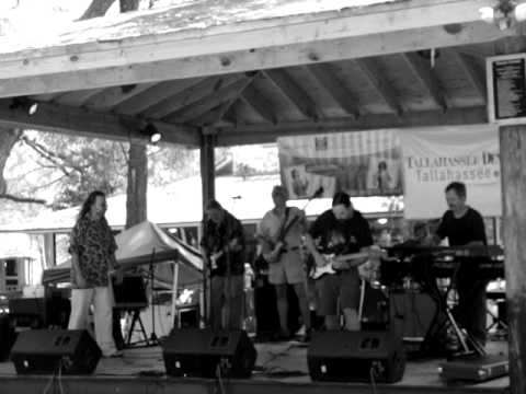 King Of Fools performed by "RoadHouse"