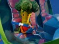 Raining Fries The Bite Sized Adventures Of Sam Sandwich Disney Junior