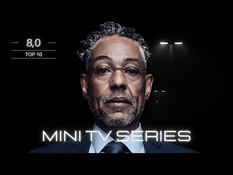 🎬 TOP 10 TV Mini-Series You Will Watch in One Breath! | Platform+