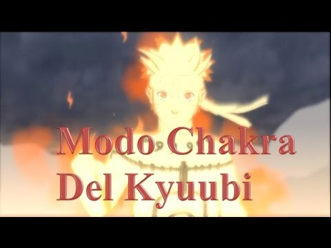 comment debloquer naruto kyubi dans naruto storm generation