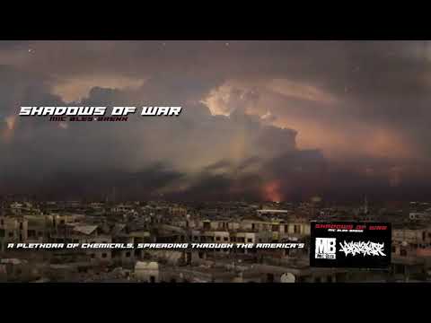 Mic Bles X Brenx  - Battle Of Kings  (Lyric Video)