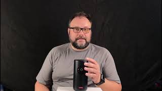 Beta Test Review - Capsule 3 Laser
