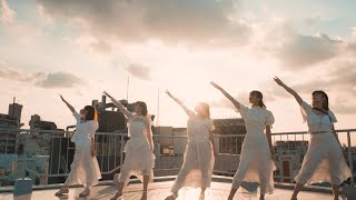 群青の世界 - 未来シルエット Intro ver. (Music Video)