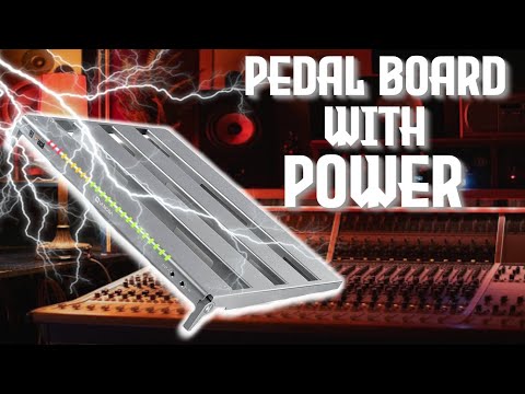 Is This Vangoa Pedal Board Really Worth It?