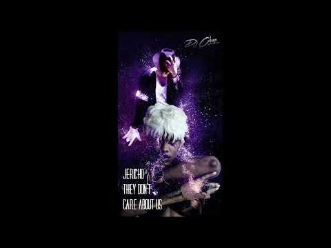 Jericho + They don't care about us (Zouk mashup by DJ Chap)