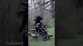 Social Repose - Chemistry