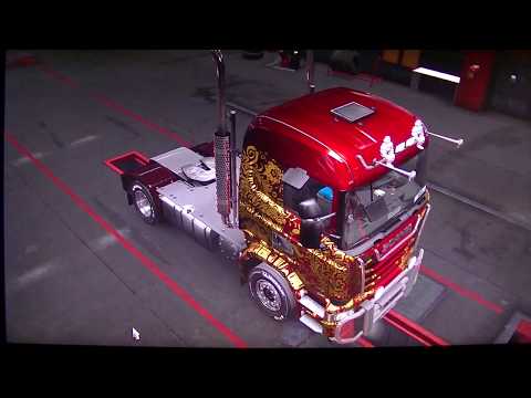 MongoTV_3821 - Mongo Games - Part 16 - Euro Truck Simulator 2 - ETS2 - Russian Open Spaces - Igor