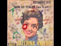 Caterina Valente non so perche I DON'T KNOW WHY ...