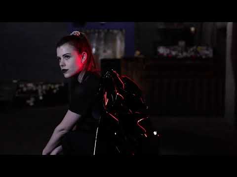 FUENF x THE BRVTALIST (Official Video)