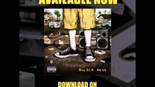 King Lil G - Gang Signs (Extended Instrumental Version) [Prod. Dj Crooze]