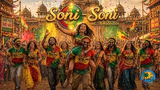 Download lagu Soni Soni Reggae Cover Terbaru 2026  Versi Santai OST Mohabbatein Bikin Baper! mp3