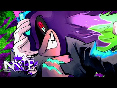 Sonic reagiert auf Scourge | Scourge (Sonic) | Chrono