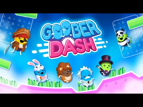 Goober Dash Multiplayer Battle Royale - YouTube