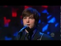 The Click Five Peforms "Just the Girl" - 8/18/2005