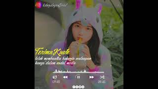 Download lagu Story Wa 30 detik Quotes/Literasi Dj Masih mencintainya Viral Tiktok Keren!!!😍 #Storywa mp3