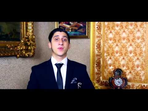 Nicusor Boieru & Marinica de la Foisor-Ieri am fost sarac azi domn