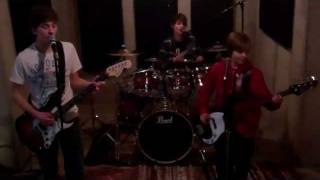 Don&#39;t Let Go- Weezer (Cover)