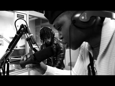 Mc Diox - Freestyle ValléeFM - Décapite Décapote