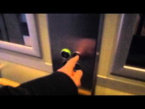 Motala Hissar Elevator @ MOOD Stockholm